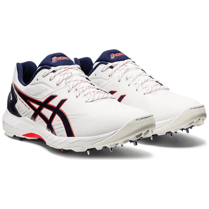 Asics 350 Not Out FF Spike Cricket Shoes (2023)