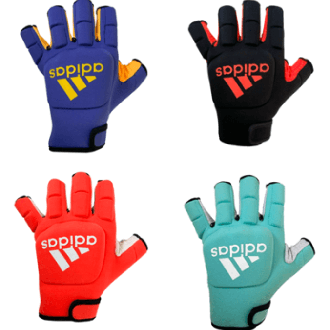 Adidas OD Hockey Glove (LH)