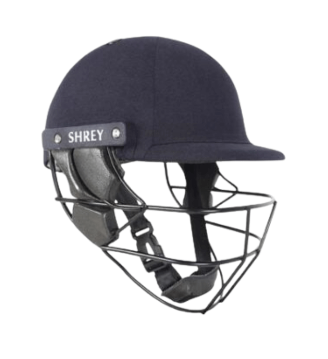 Shrey Armor Junior Cricket Helmet (2024)