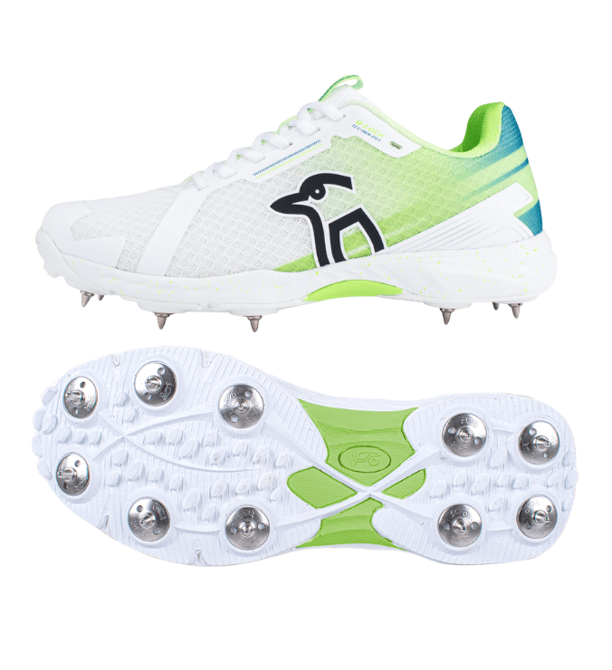 Kookaburra KC 2.0 Spike Cricket Shoes (2024)