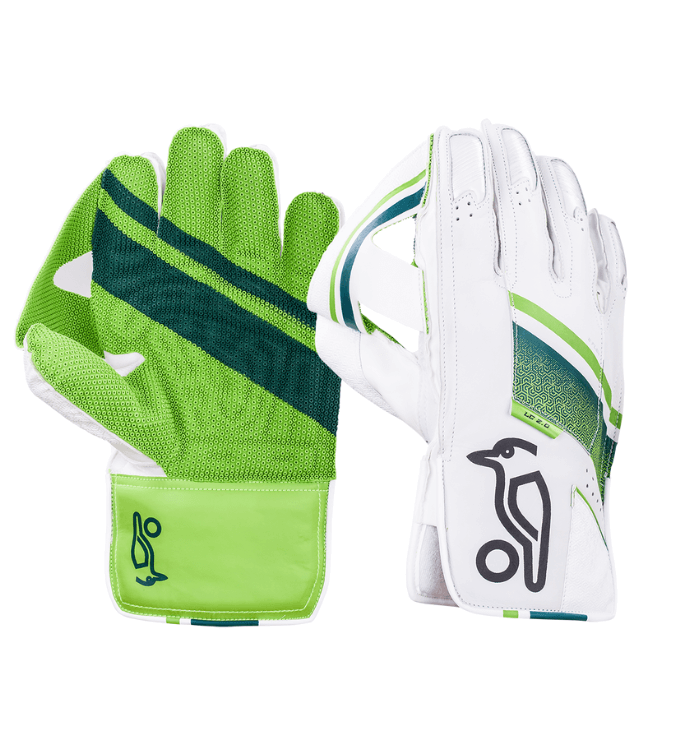 Kookaburra LC 2.0 Wicket Keeping Gloves (2024)