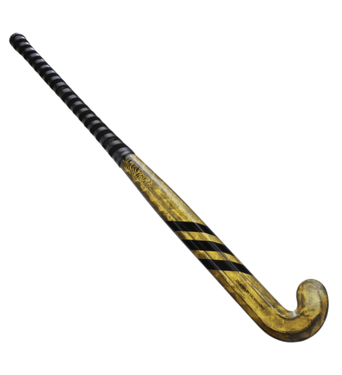 Adidas Chaosfury 7 Hockey Stick (2022)