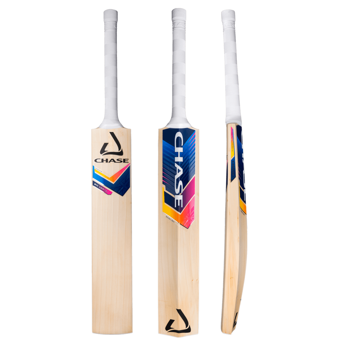 Chase Vortex R7 Junior Cricket Bat (2024)