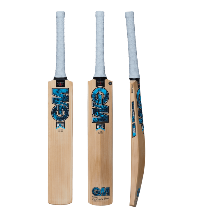 Gunn and Moore Diamond DXM Original Junior Cricket Bat (2024)