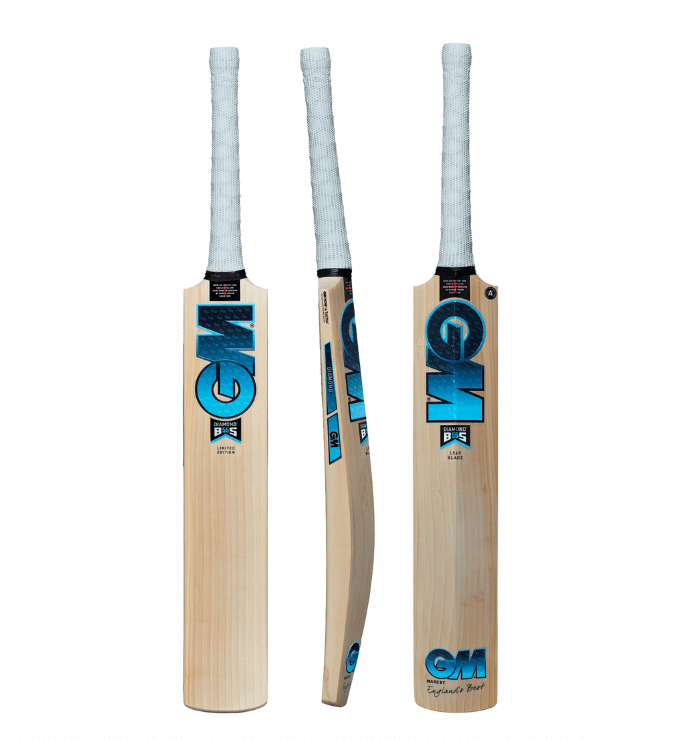 Gunn And Moore Diamond Original Junior Cricket Bat (2022)