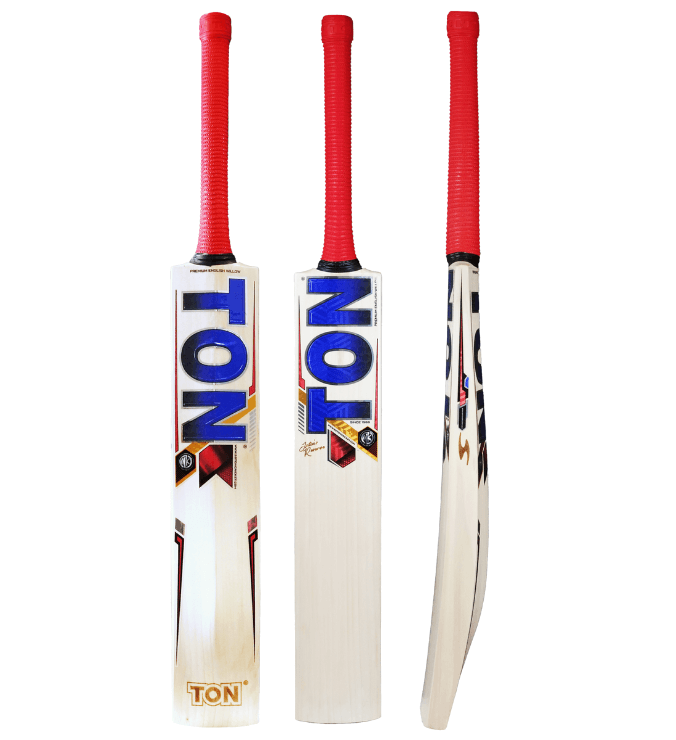 SS TON Gladiator 4.0 Cricket Bat (2024)