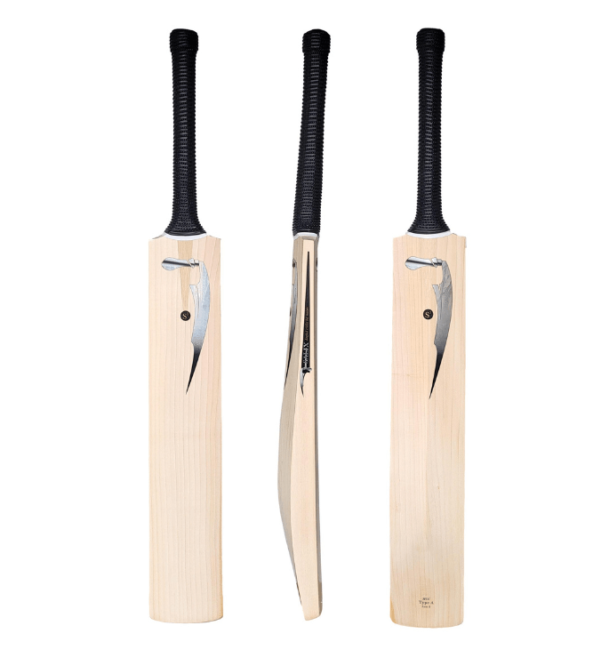 Salix Knife Finite Junior Cricket Bat (2024)