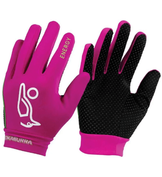 Kookaburra Energy Hockey Gloves
