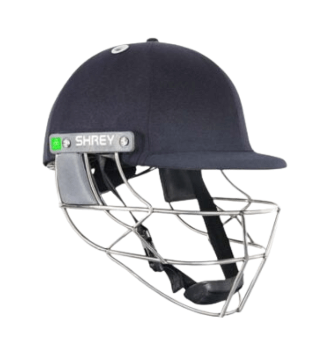 Shrey Koroyd Titanium Cricket Helmet (2024)