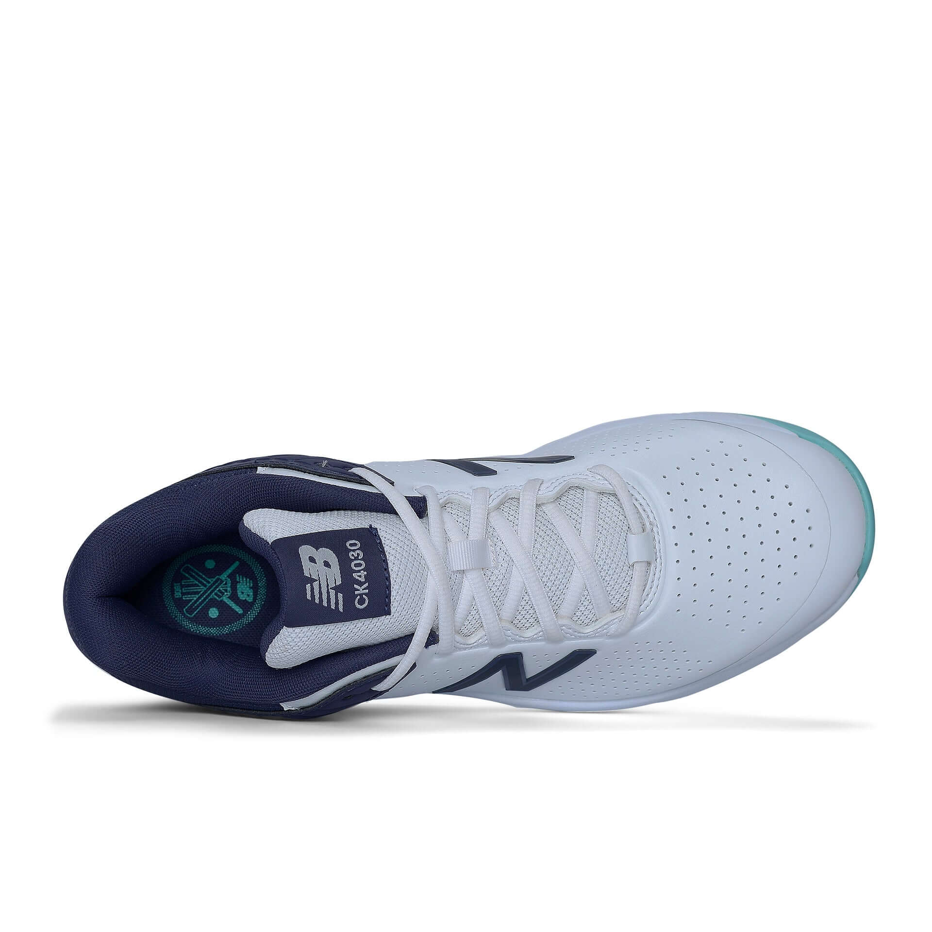 New Balance CK4030 Spike Cricket Shoes (2023)