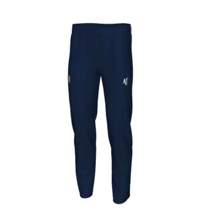 Wimbledon CC Junior Coloured Playing Trousers (Ages 6-13)