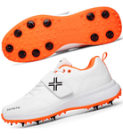 Payntr XPF-P6 Bowler Spike Cricket Shoes (2022)
