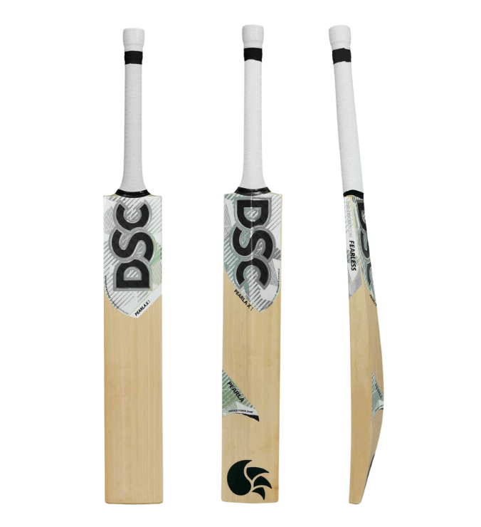 DSC Pearla Pro Cricket Bat (2024)