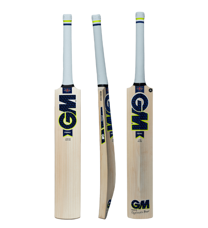 Gunn And Moore Prima Original Cricket Bat (2022)