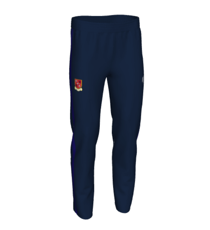Spencer CC Coloured Playing Trousers (Mens)