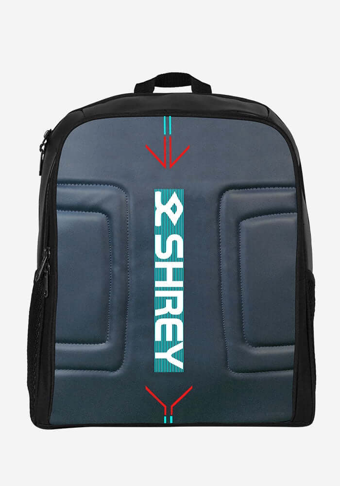 Shrey Elite 25 Backpack Hockey (2023-2024)