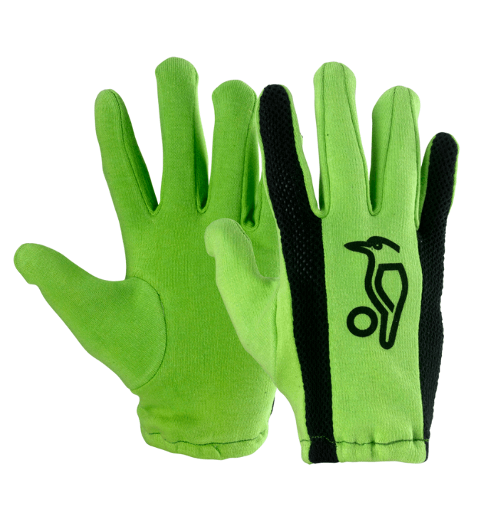 Kookaburra Full Junior Inner Gloves (2024)