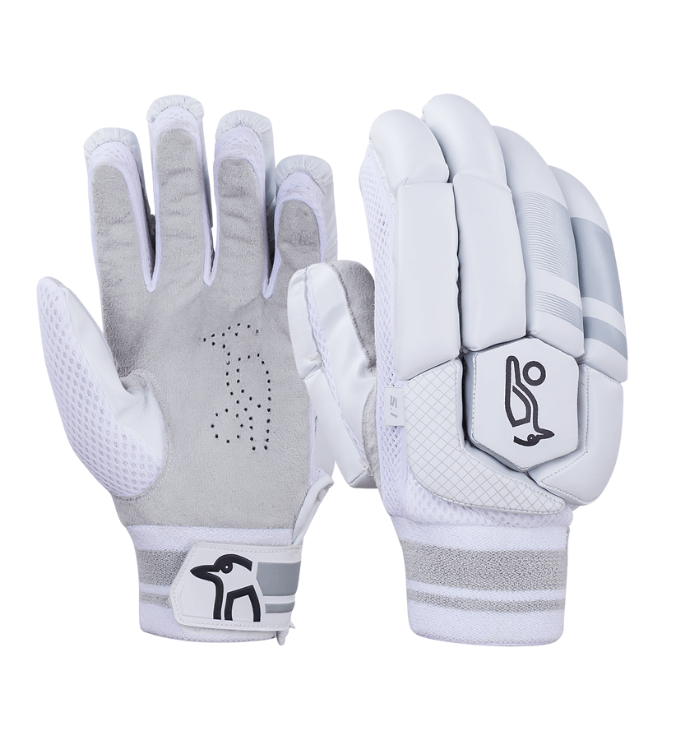 Kookaburra Ghost 5.1 Batting Gloves (2024)
