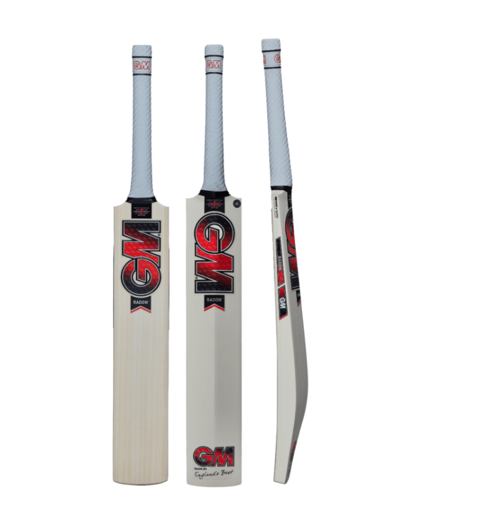Gunn and Moore Radon DXM Junior Cricket Bat (2024)