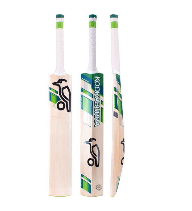 Kookaburra Kahuna 4.1 Junior Cricket Bat (2024)