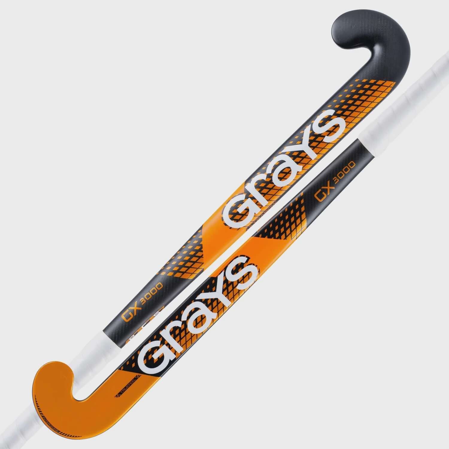 Grays GX3000 Ultrabow Junior Hockey Stick (2023/2024)