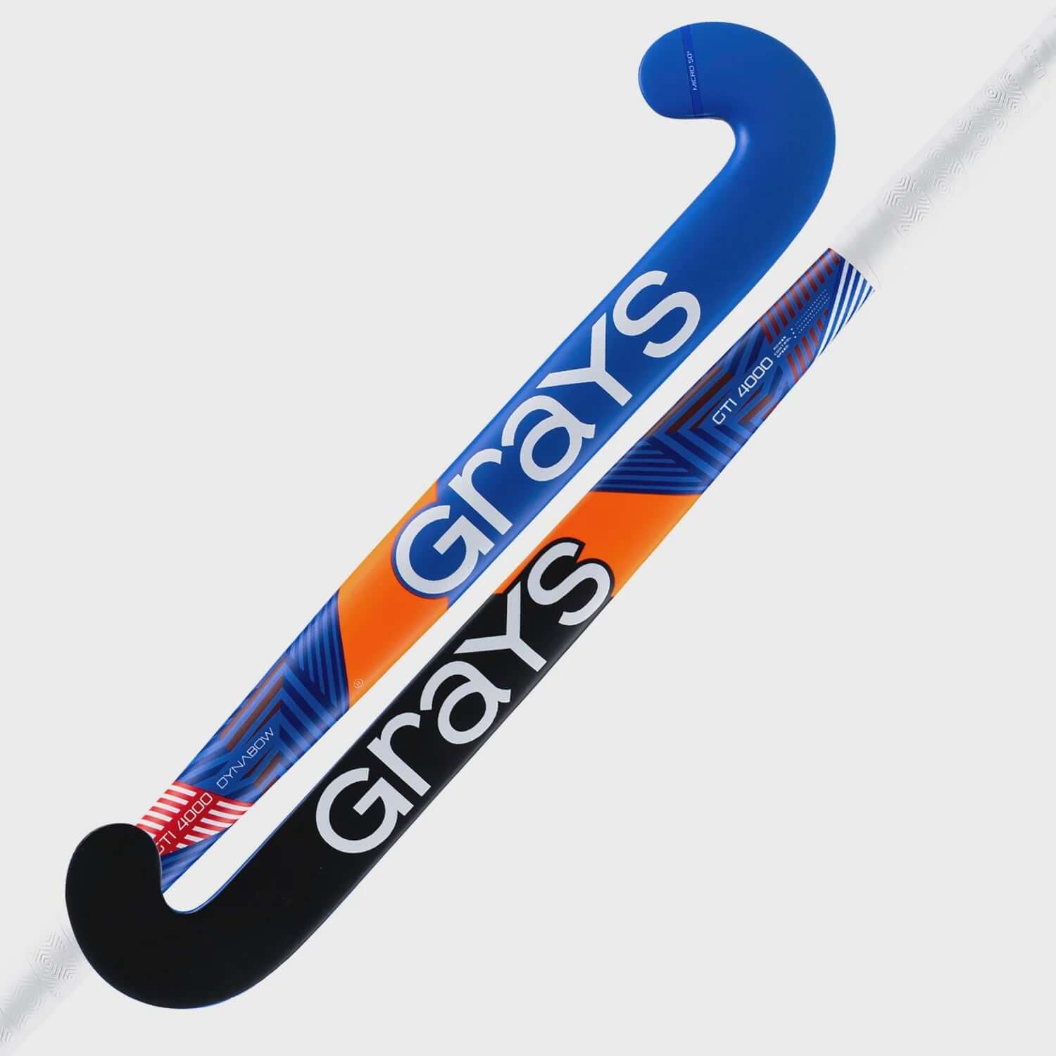 Grays GTI4000 Dynabow Hockey Stick (2023/2024)
