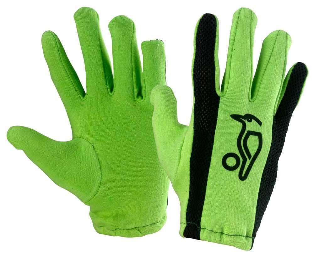 Kookaburra Cotton Batting Junior Inner Gloves (2023)
