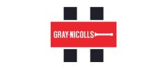 2025 Gray Nicolls Cricket Bats