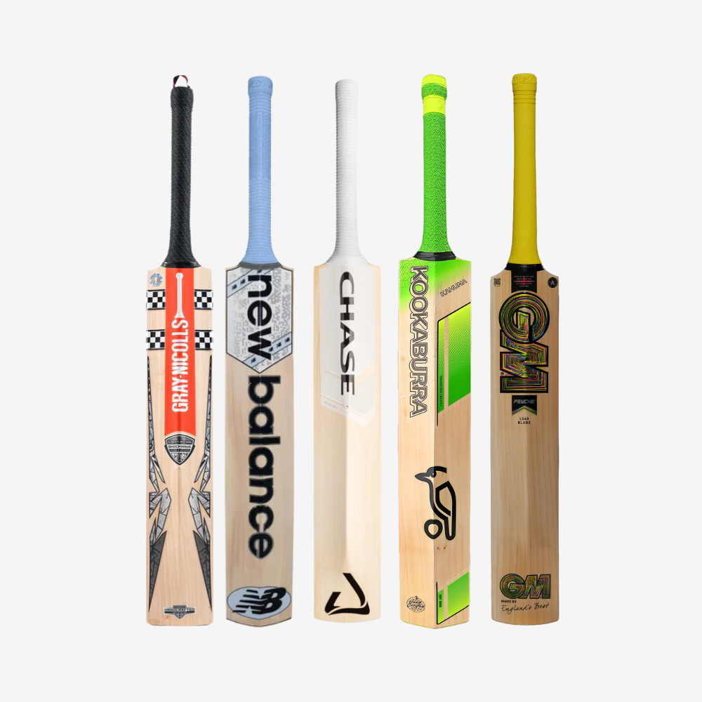 Junior Cricket Bats