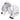 Salix AIR G1 Batting Gloves (2026)