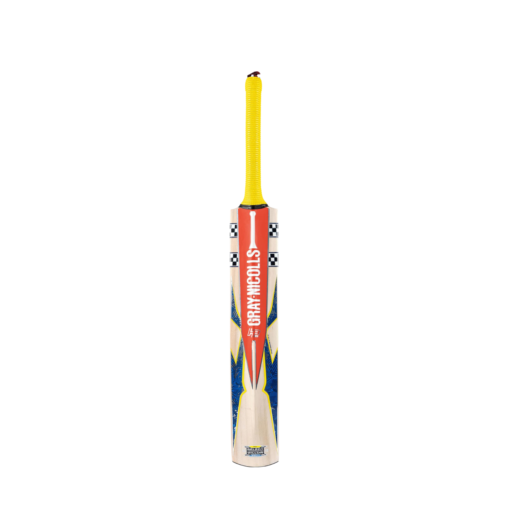 Gray Nicolls Havoc HB317 GN330 Junior Cricket Bat 2026 Youth Grade 3 gray-nicolls-havoc-hb317-gn330-junior-cricket-bat-2026-youth-grade-3