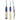 Gunn & Moore RADON DXM TT Junior Cricket Bat (2026)
