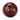 AJ Heritage Test Grade A Cricket Ball - 5.5ozs (Red)