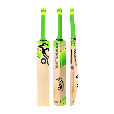 Kookaburra Kahuna 6.5 Junior Cricket Bat (2025)