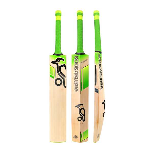 Kookaburra Kahuna 6.5 Junior Cricket Bat (2025)