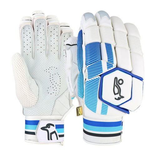 Kookaburra Rapid Pro Batting Gloves (2025)