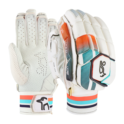 Kookaburra Aura Pro Batting Gloves (2025)