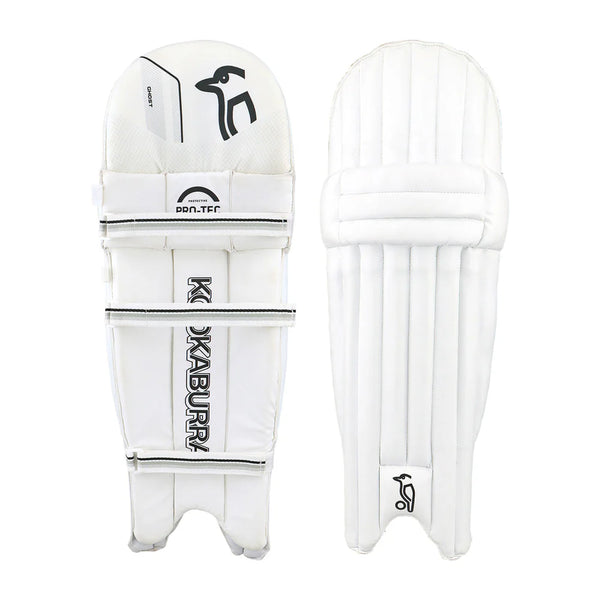 Kookaburra Ghost 6.1 Junior Batting Pads (2025)