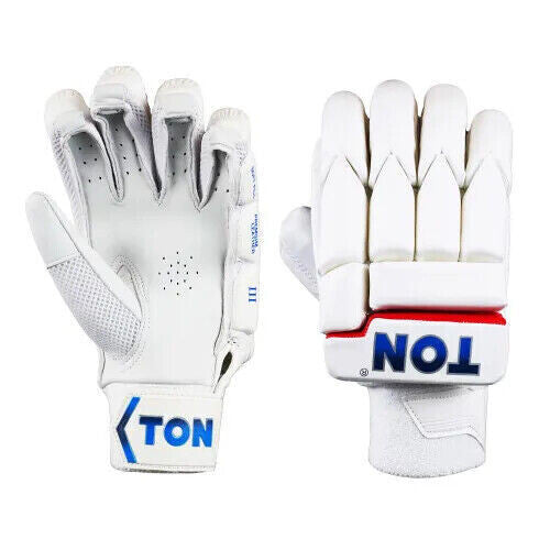 SS Ton Gladiator 3.0 Batting Gloves (2025)