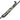Y1 MR 70 Hockey Stick (2026 - 2027)