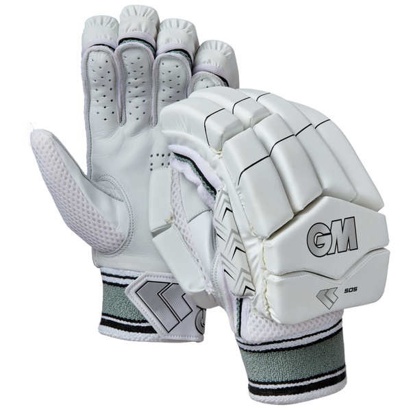 Gunn And Moore 505 Batting Gloves (2025)