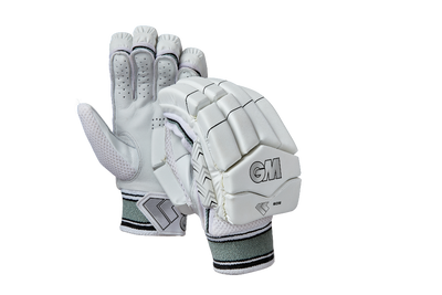 Gunn And Moore 505 Junior Batting Gloves (2025)