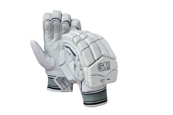 Gunn And Moore 505 Junior Batting Gloves (2025)