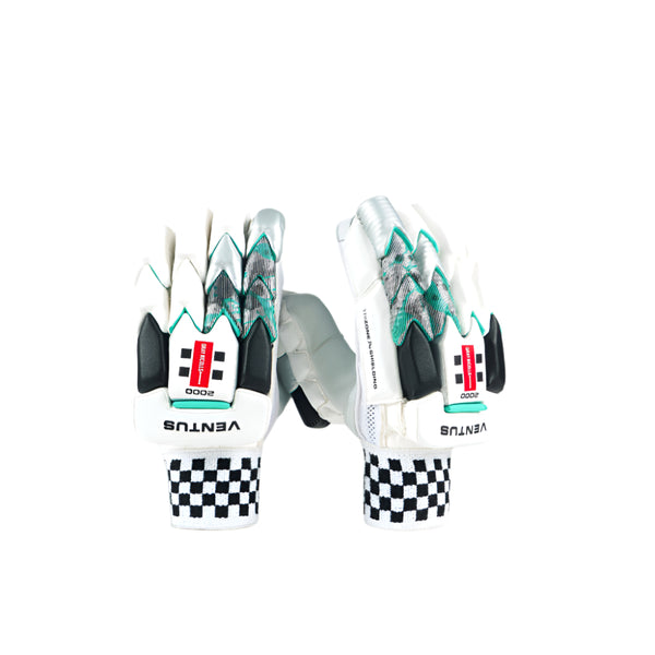 Gray Nicolls Ventus 1.0 2000 Batting Gloves (2025)