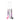Kookaburra MB10 - Pink Junior Hockey Stick (2026 - 2027)