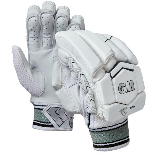 Gunn And Moore 808 Batting Gloves (2025)