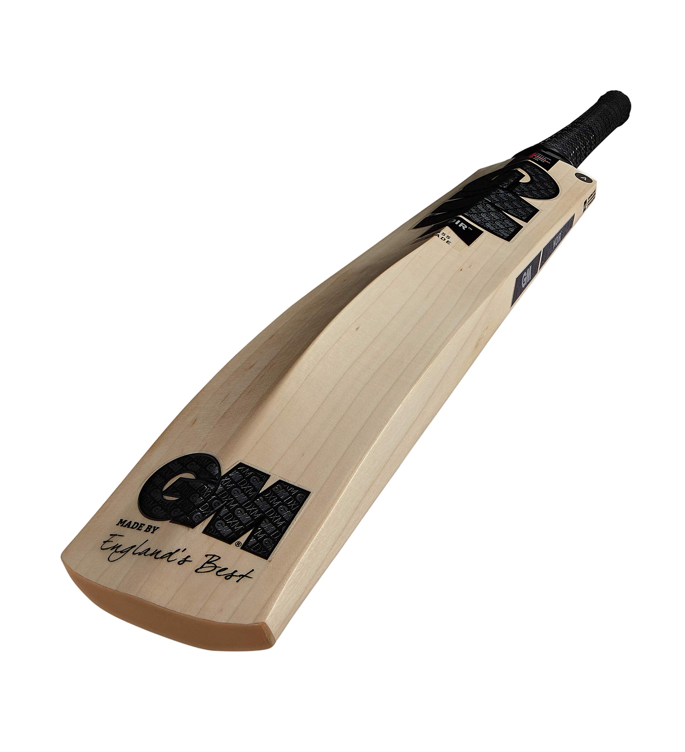 Gunn & Moore Noir DXM 606 Delta Cricket Bat 2026 | Super-Light Pickup ...