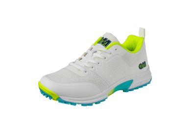 Gunn And Moore Aion All Rounder Junior Rubber Cricket Shoes (2025)