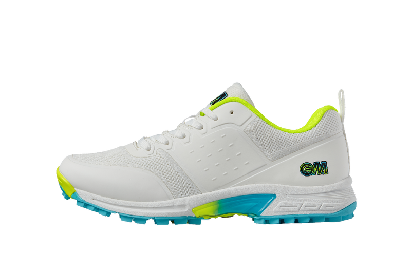 Gunn And Moore Aion All Rounder Rubber Cricket Shoes (2025)