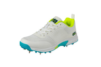 Gunn And Moore Aion Spike Cricket Shoes (2025)